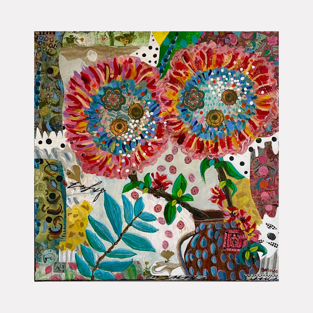 Millefiori