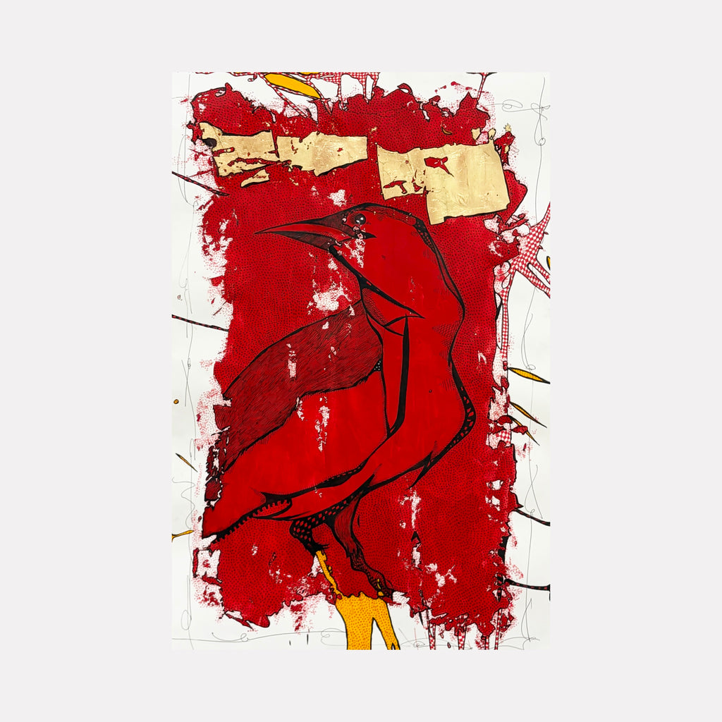 Red Crow