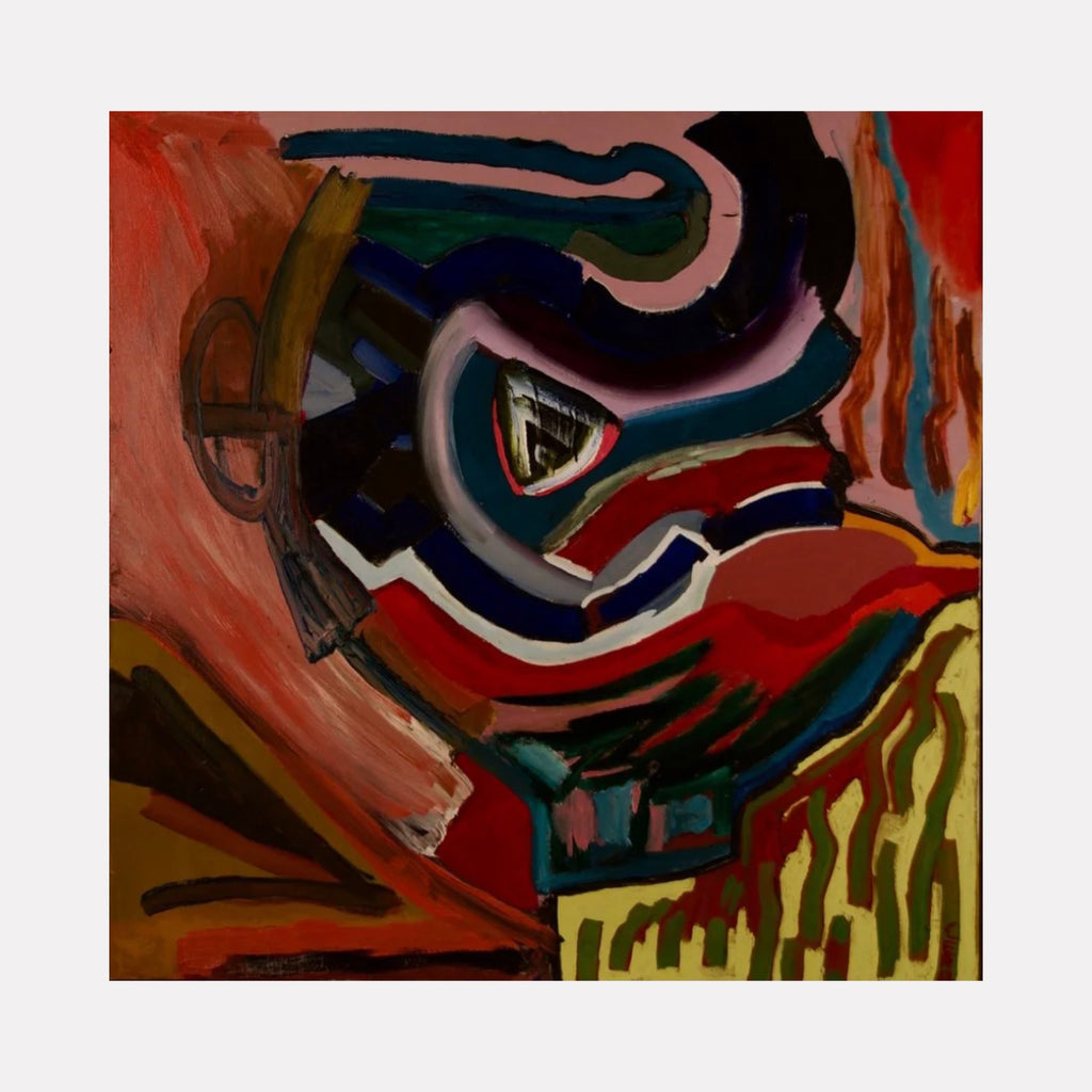 Eye of the Beholder