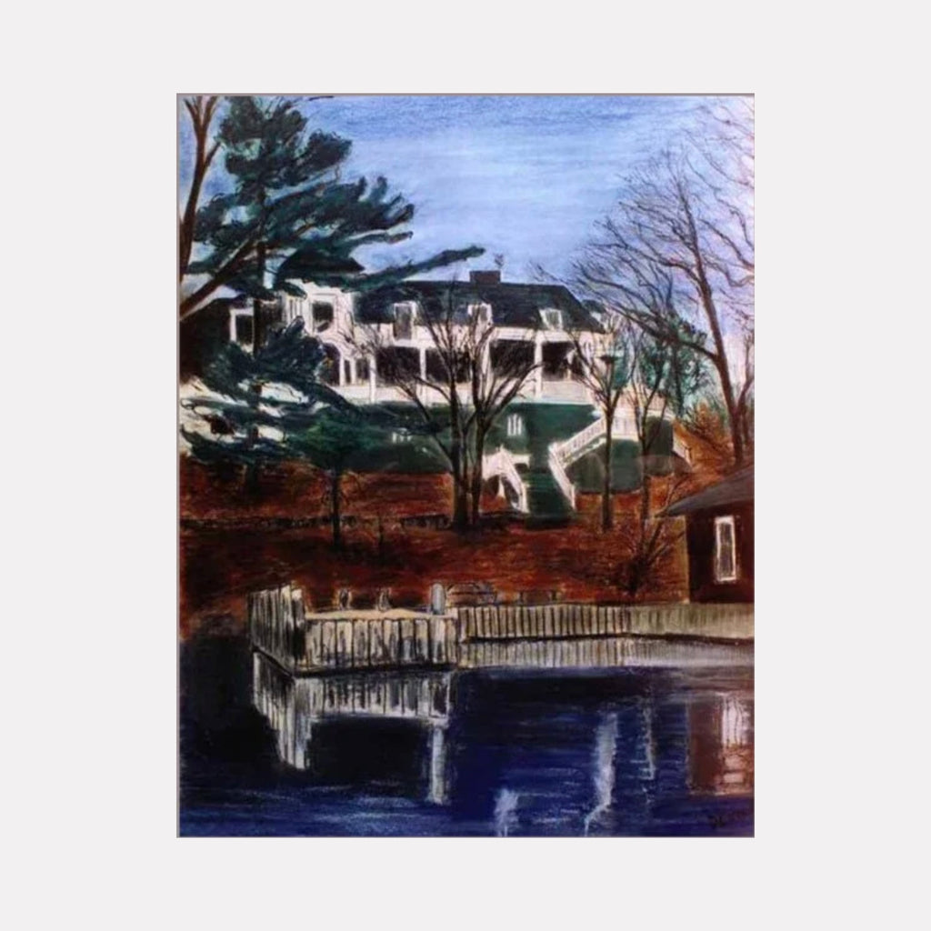 1000 Islands Grandeur