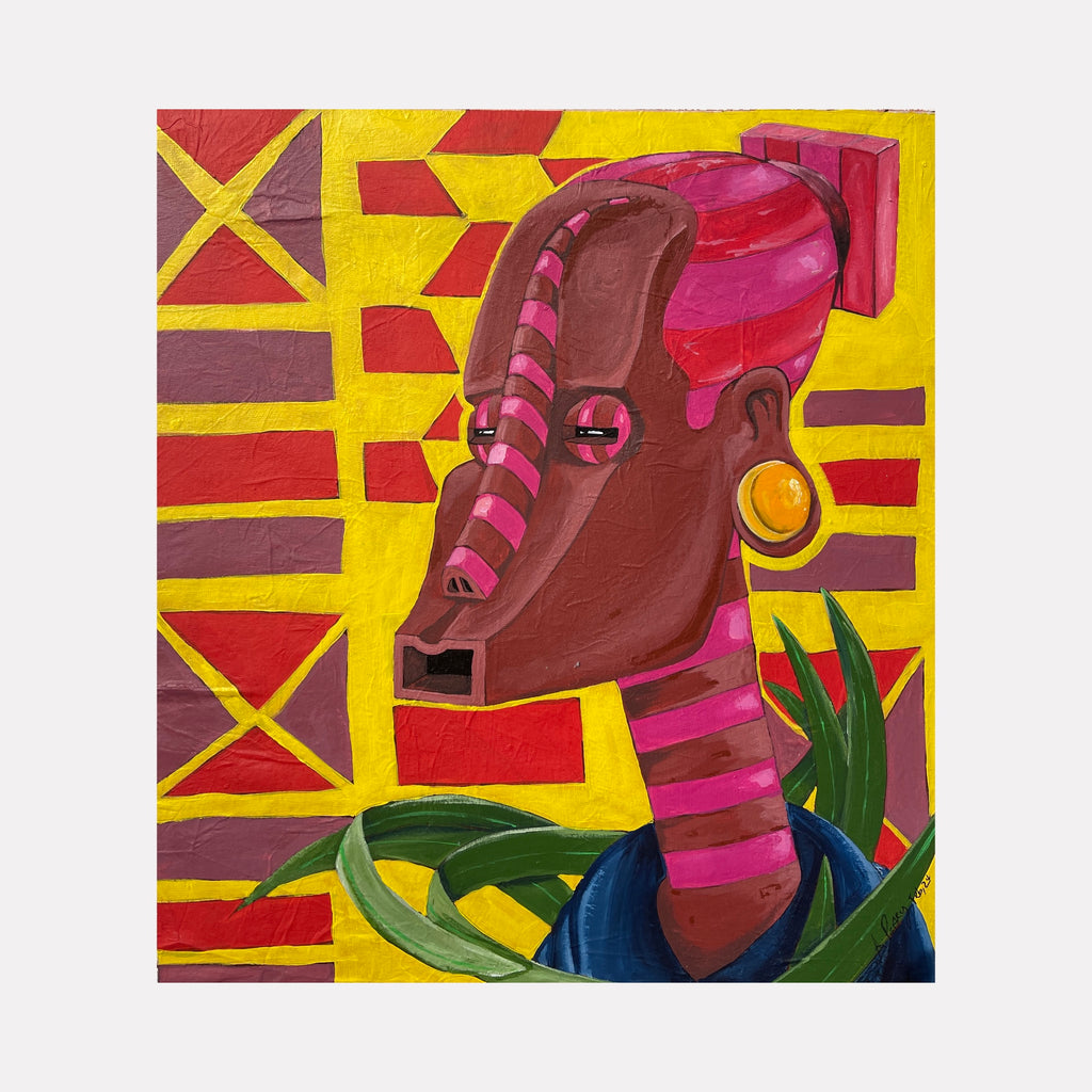 Adjei