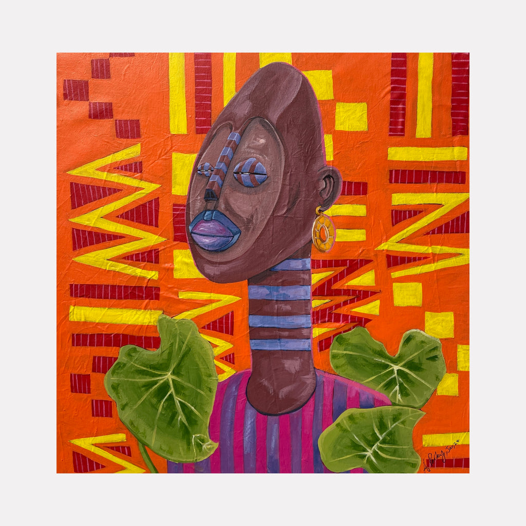 Akuaba
