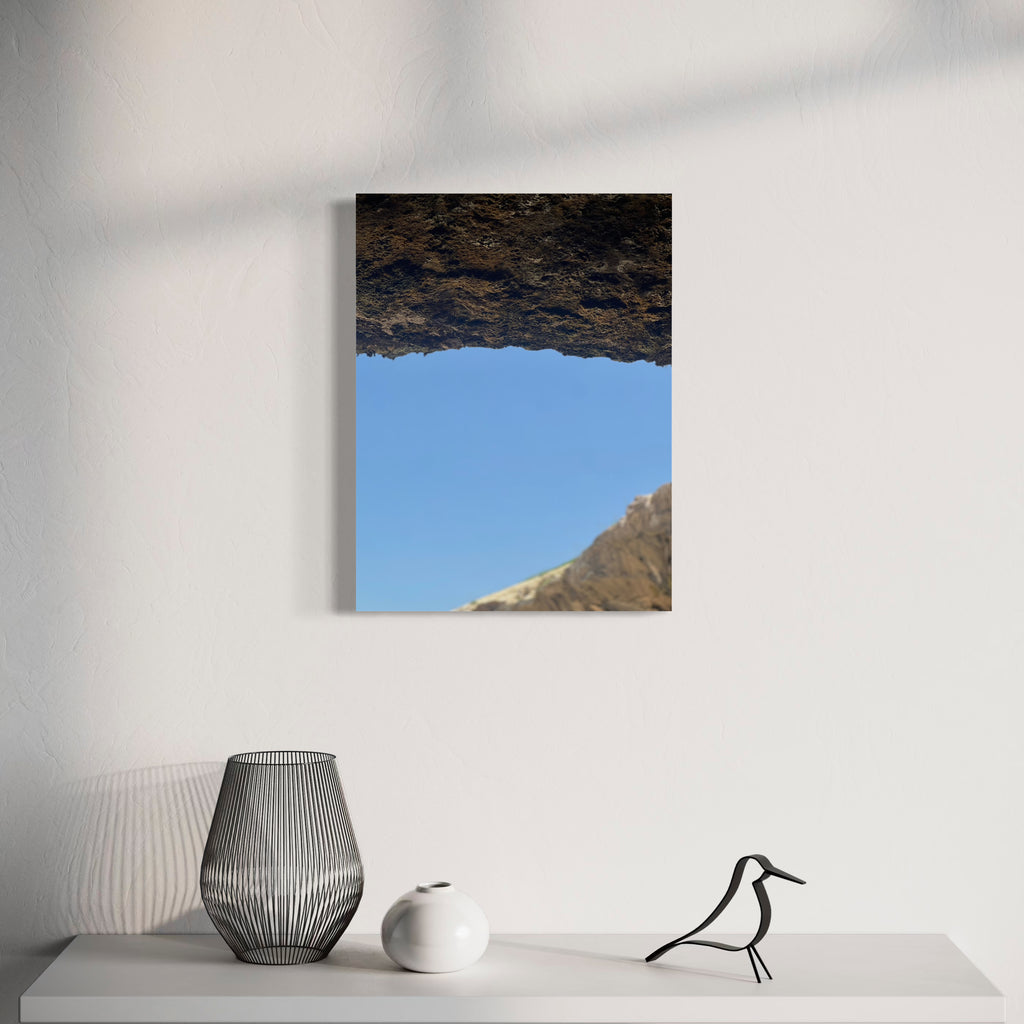 The artwork 