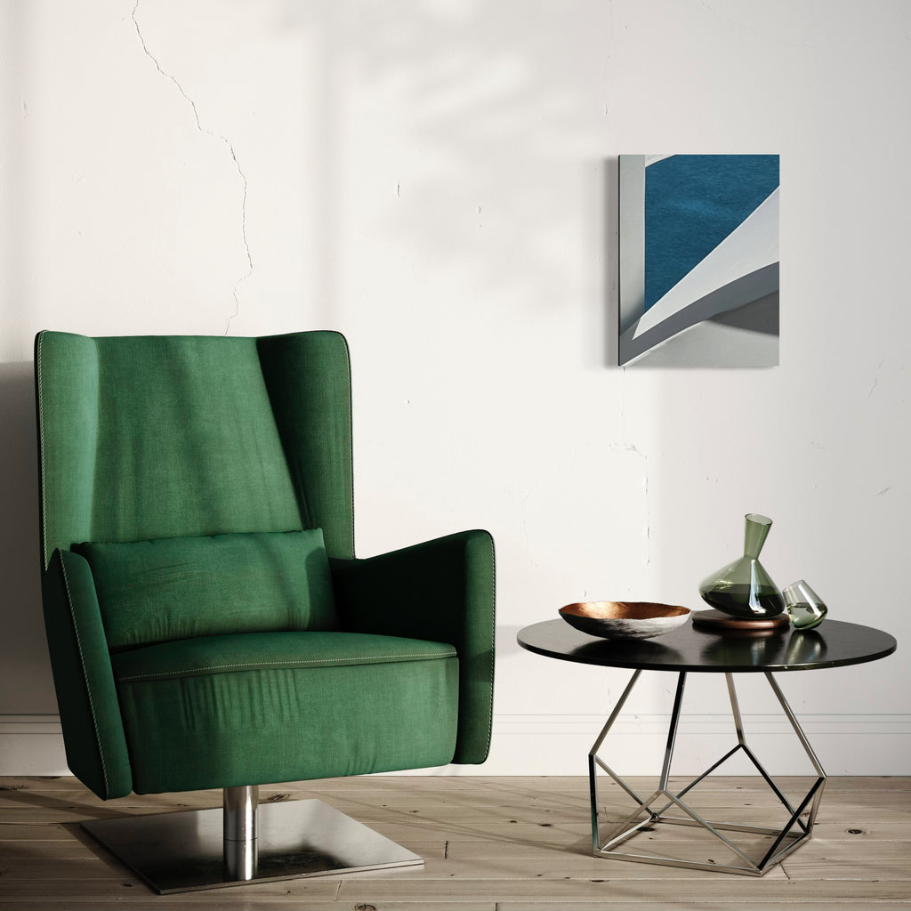 The artwork 