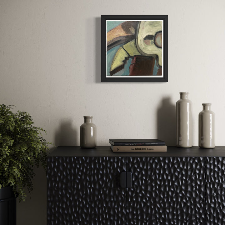 Adjustable Wrench and Hammer