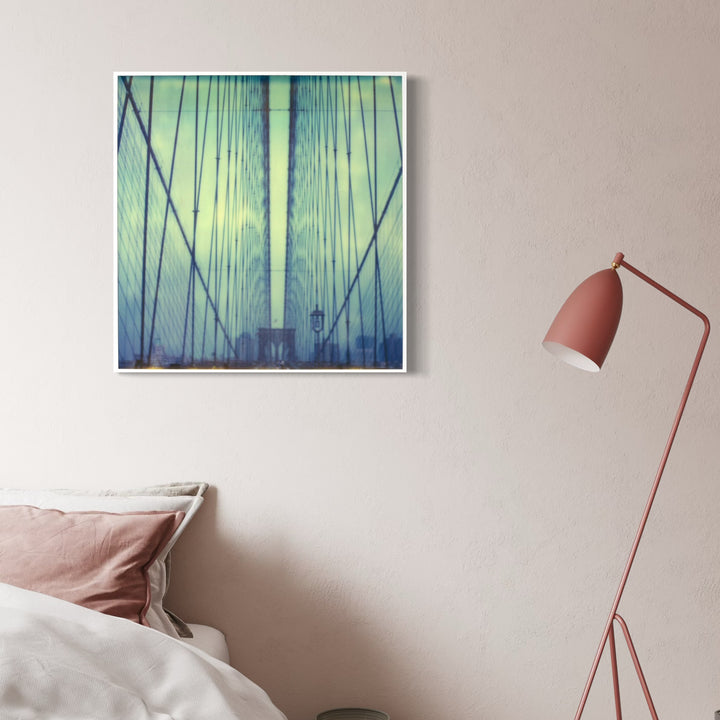 The artwork 