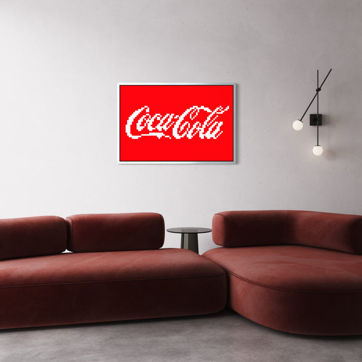 COCA-COLA