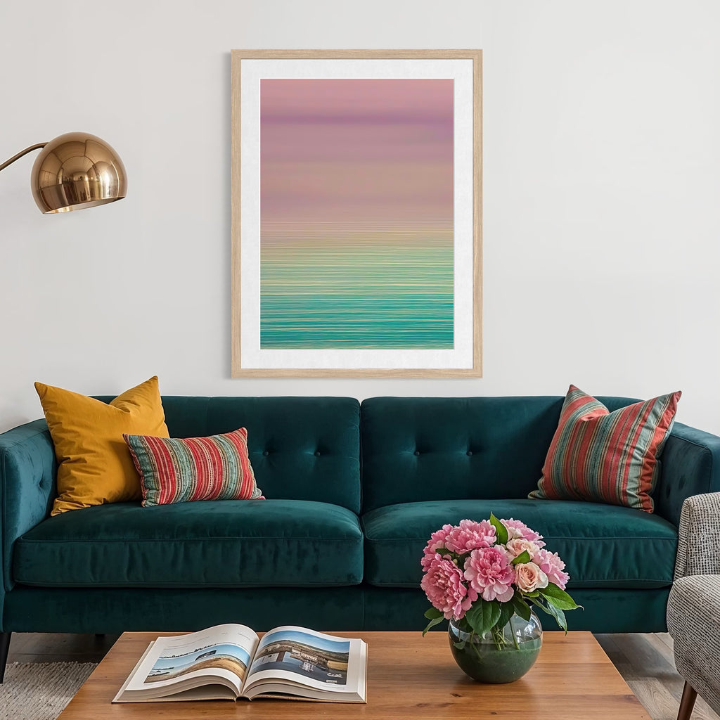 The artwork 