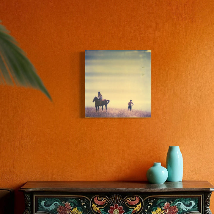 The artwork 