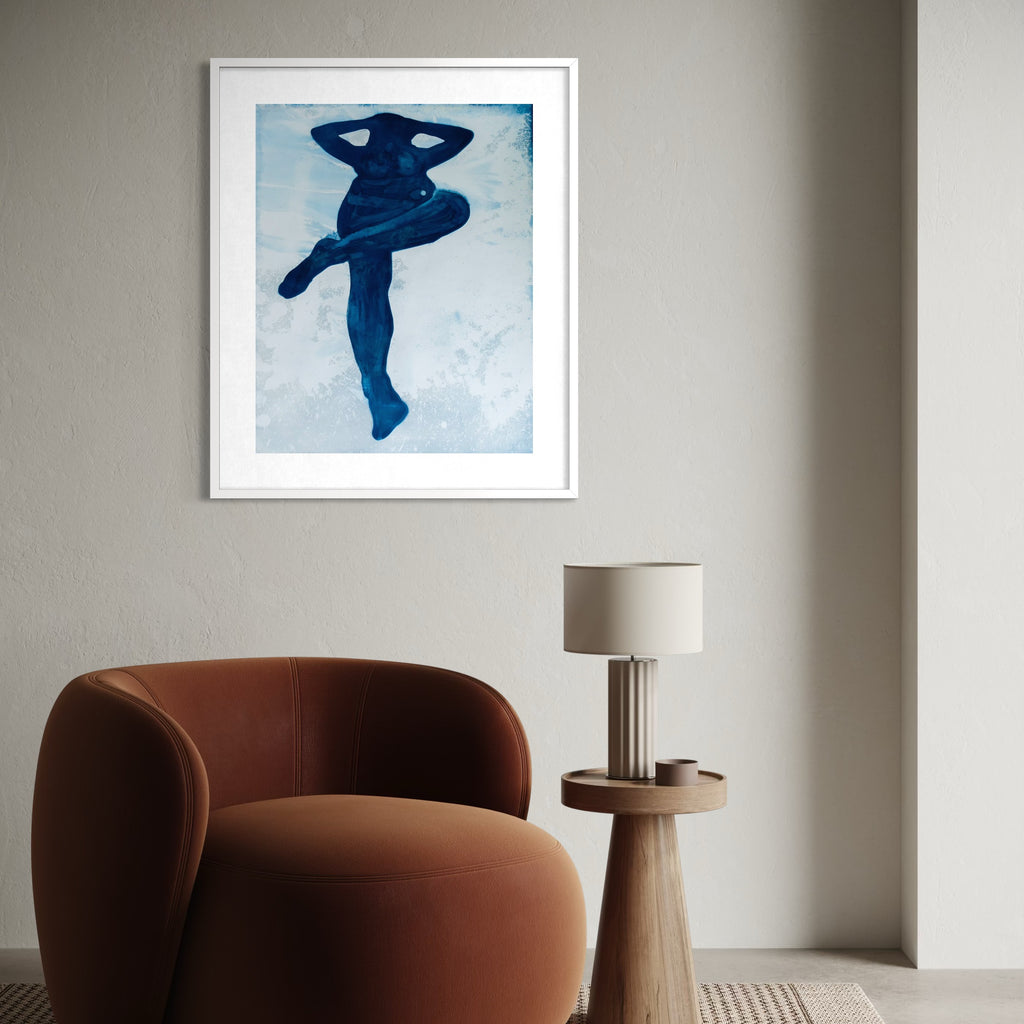 The artwork 