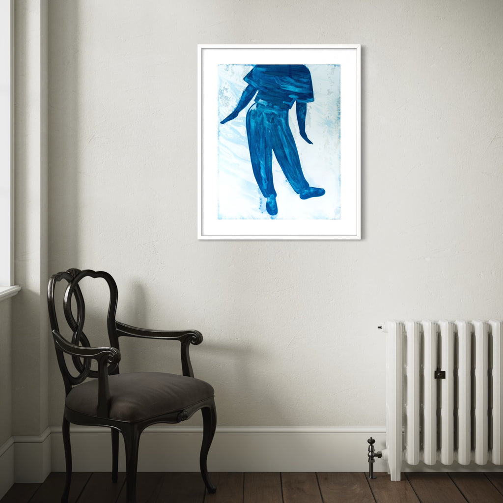 The artwork 