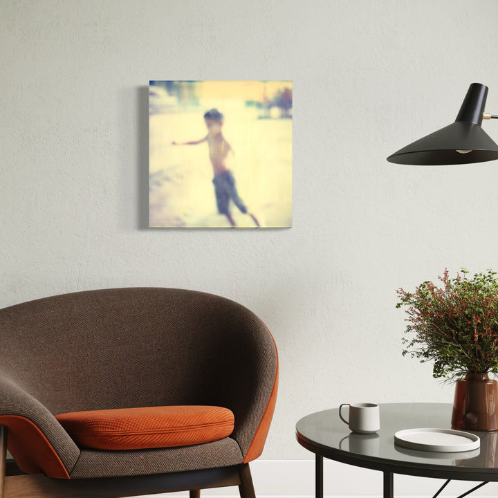 The artwork 