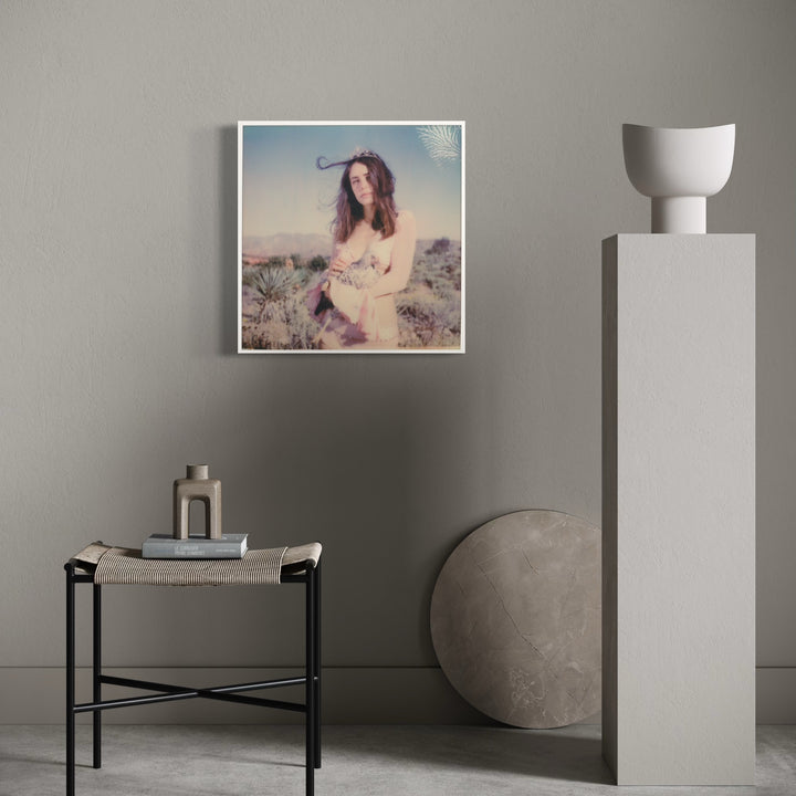The artwork 