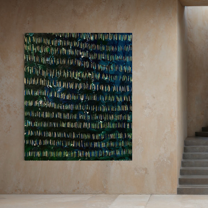 The artwork 
