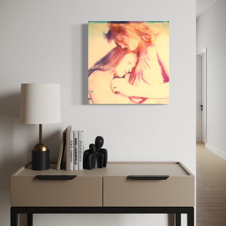 The artwork 