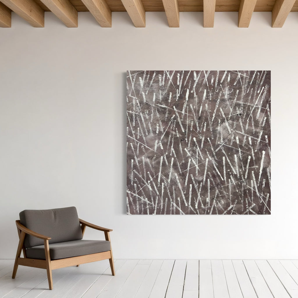 The artwork 