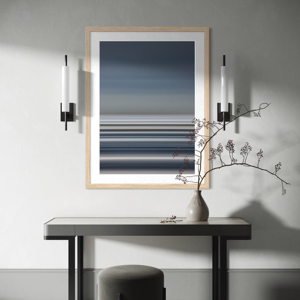 The artwork 