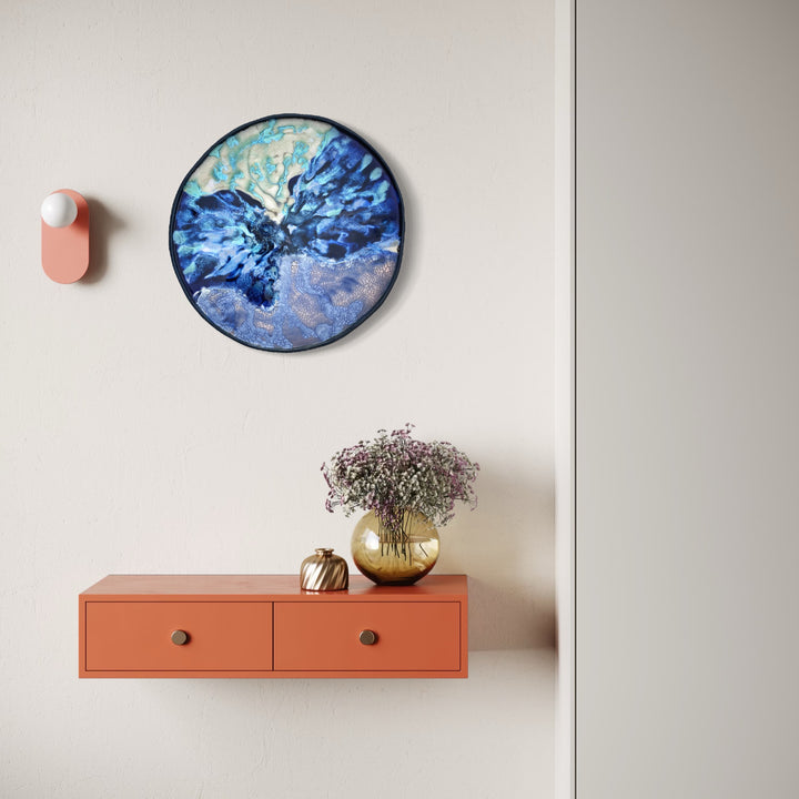 Peripheral Vistal 11