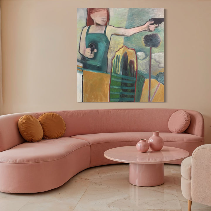 Protector of the Dreams