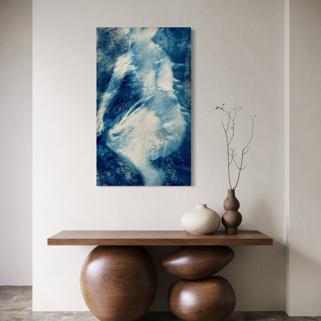 The artwork 