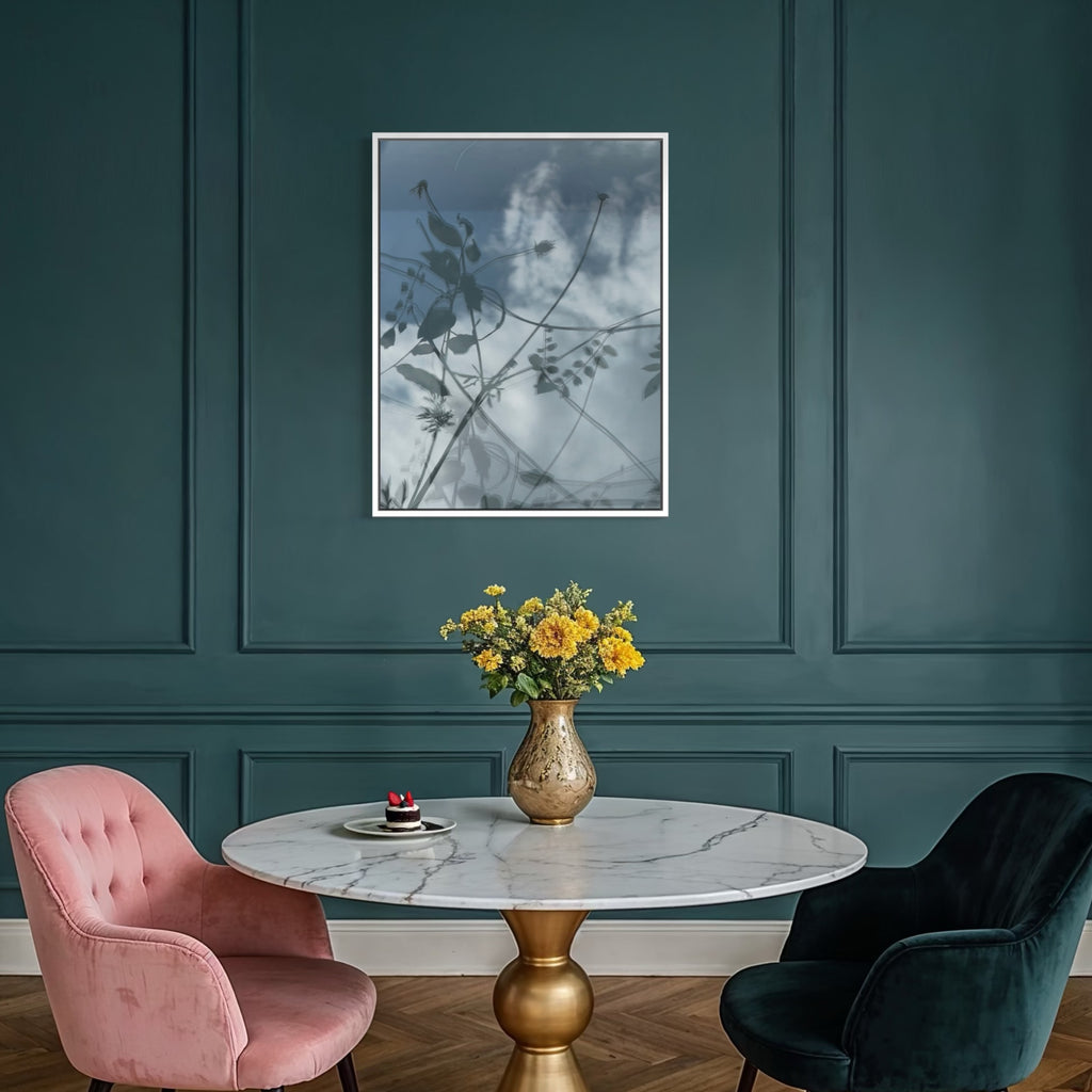 The artwork 