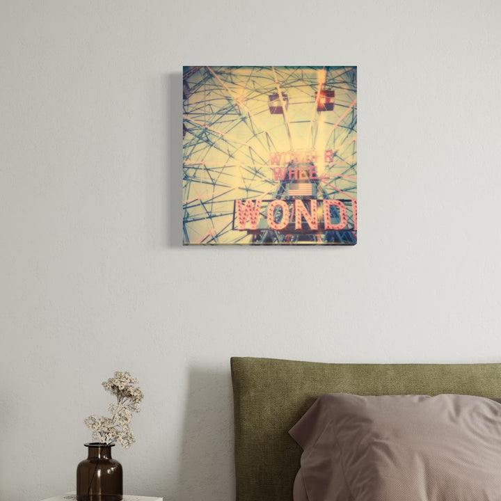 The artwork 