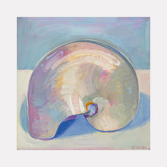 Nautilus by Cristi Lyon – Curina