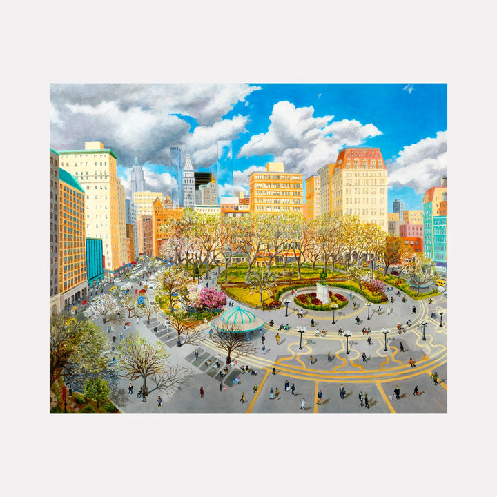 Union Square