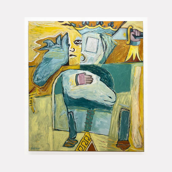 "Protecting the Beast from our own Propensity for Bad Behavior."