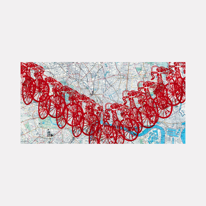 London Red