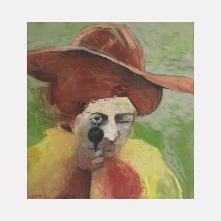 SharpShooter Assasin