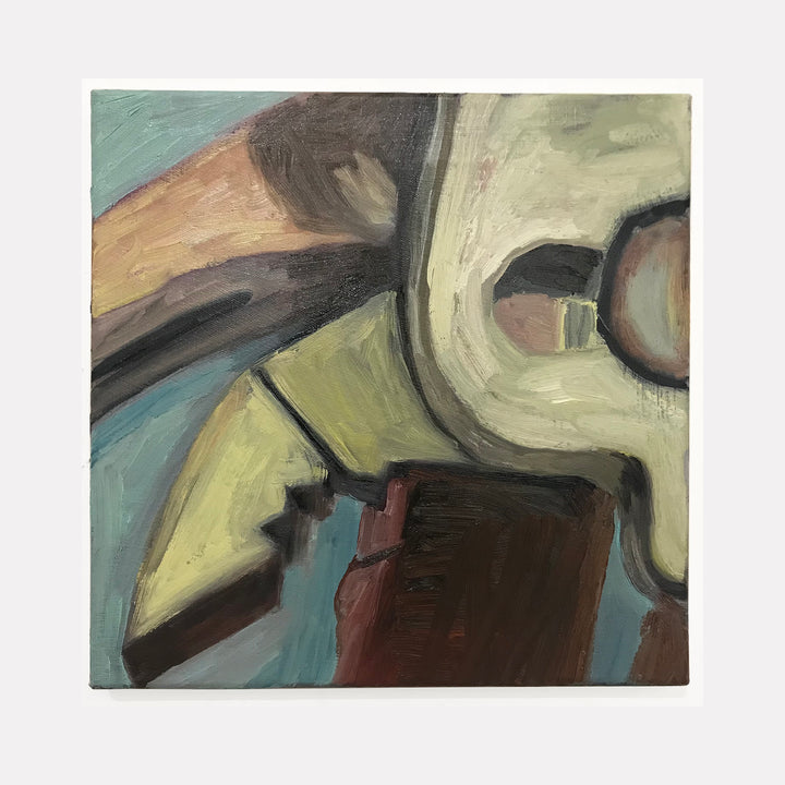 Adjustable Wrench and Hammer