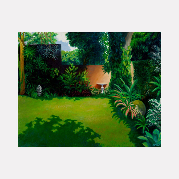 Bromelia