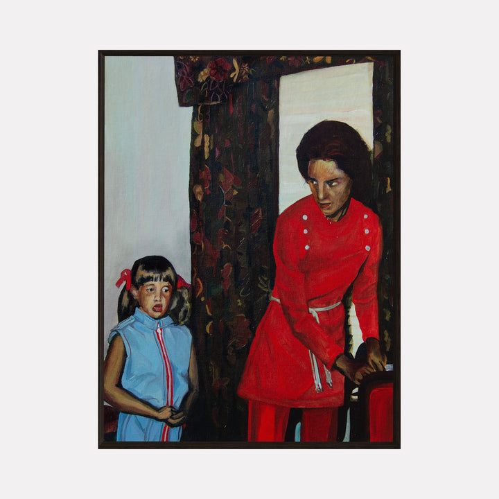 ARCHIVAL MEMORY 9- NOT RIGHT NOW