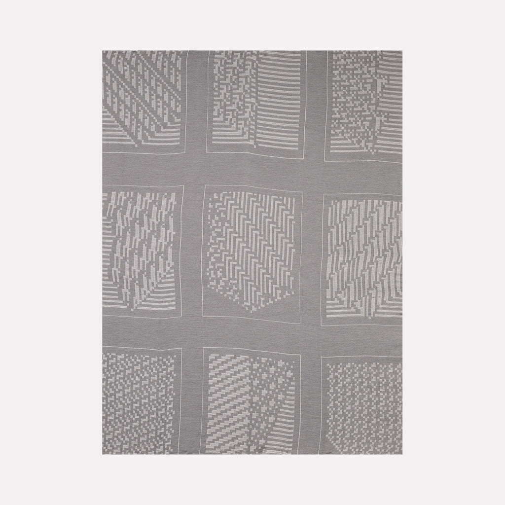 Algorithmic Textures (#13)