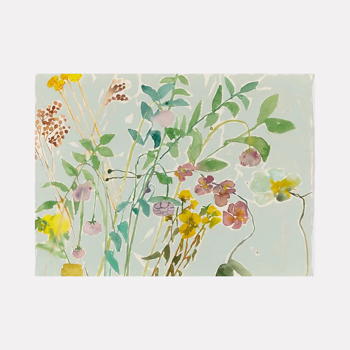 Flower Freeform