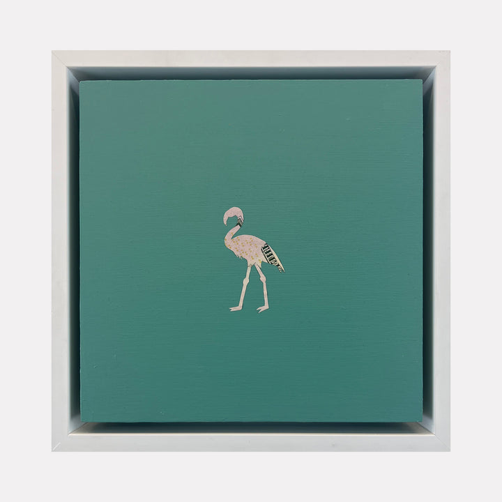 Profit Margins, Flamingo