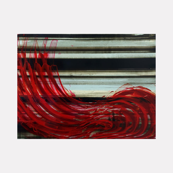 Babylon Drifter 04