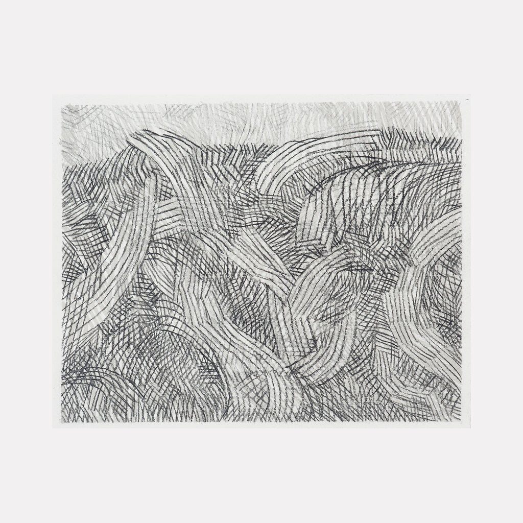 The artwork Over Under 3, by Zoe Cohen