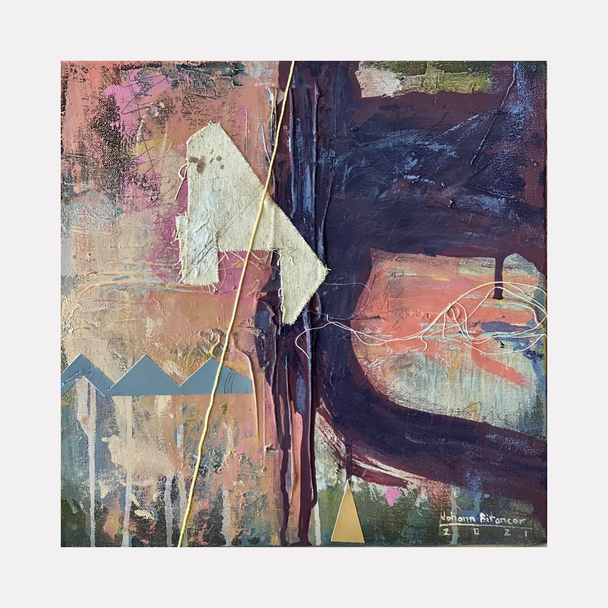 Shelter Series 1 by Jose Johann Bitancor – Curina
