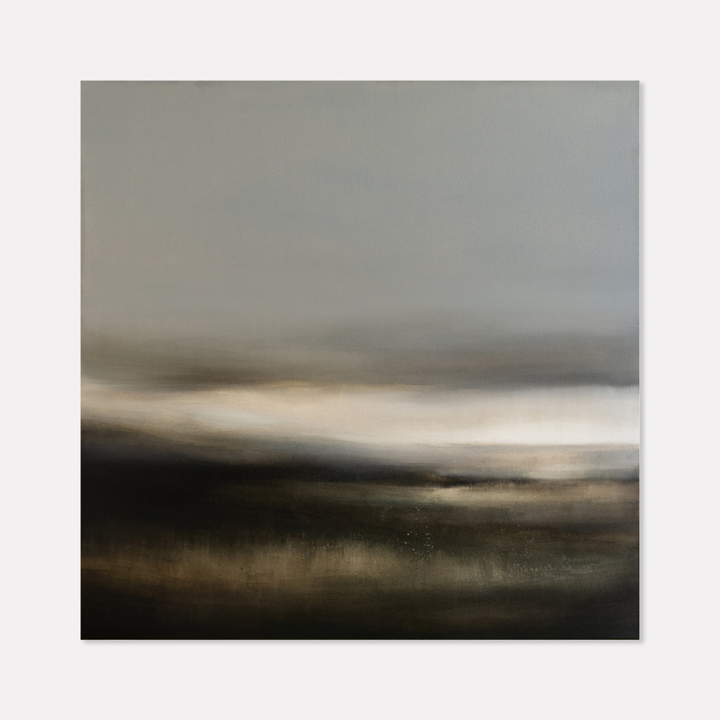 Light Gray 12. Last Night's Dream