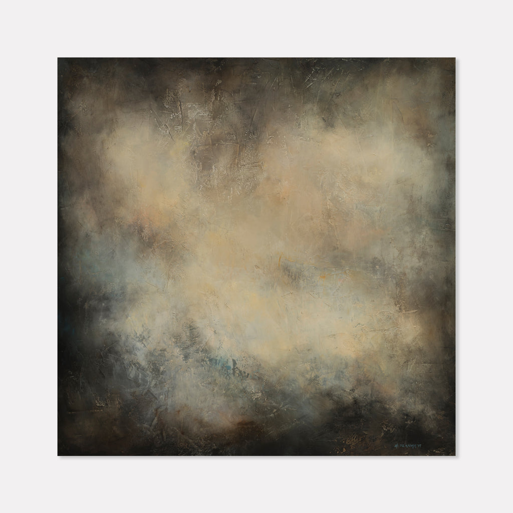 136. Relief - curina
