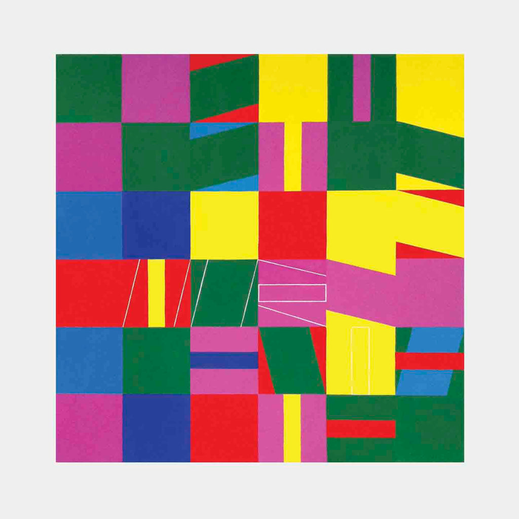 36 Squares - curina