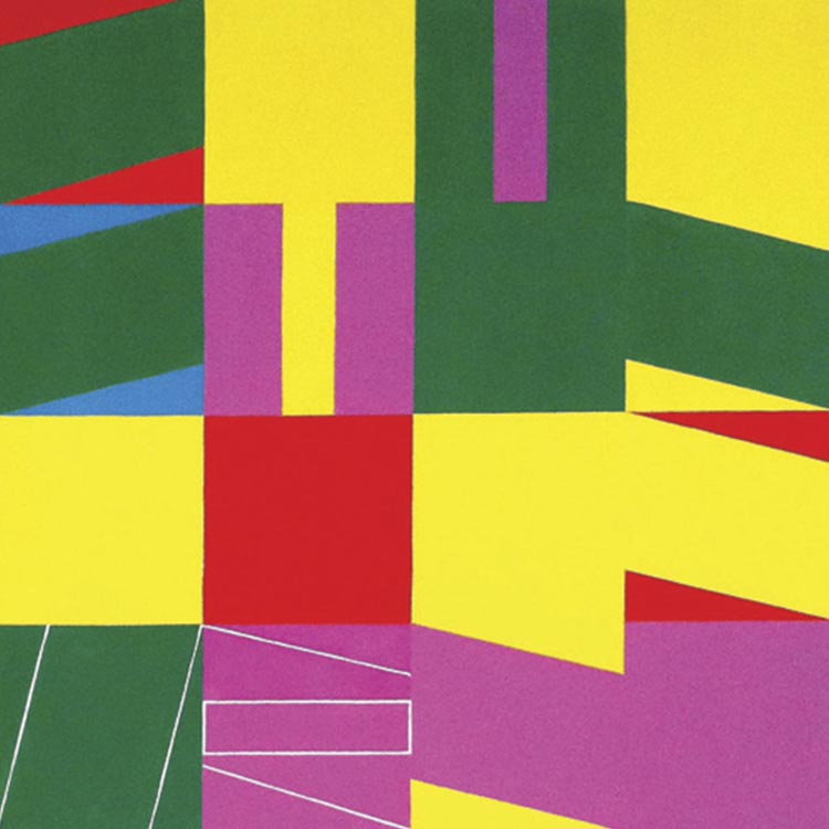 36 Squares - curina
