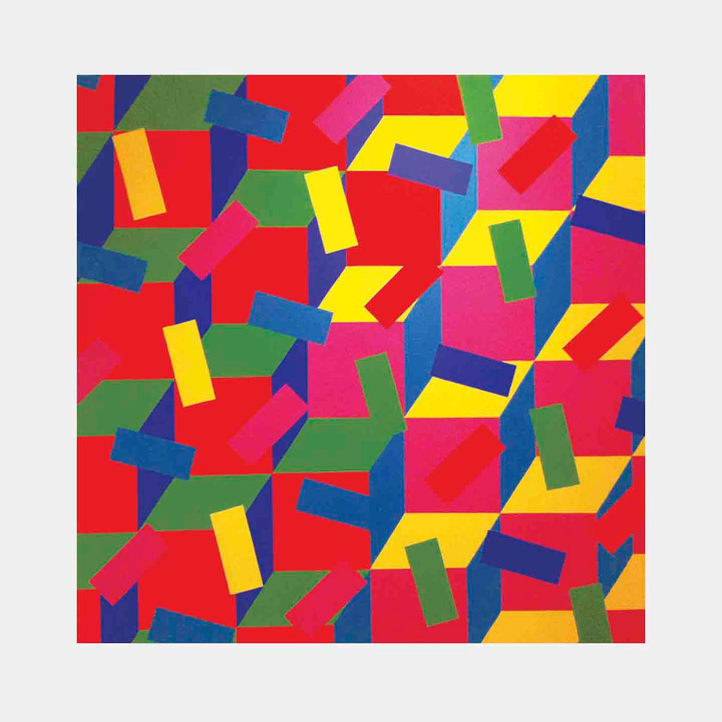 3D2D - curina