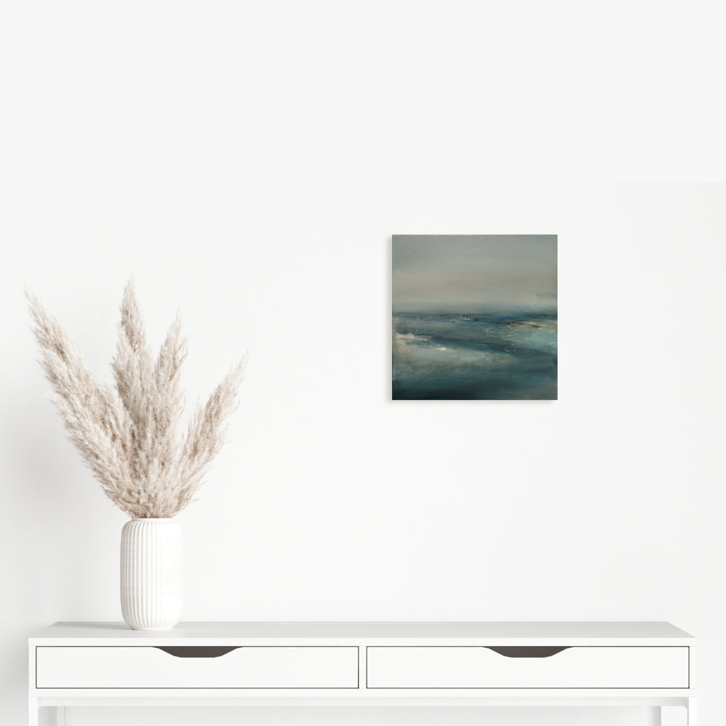 42. Ocean Breeze - curina