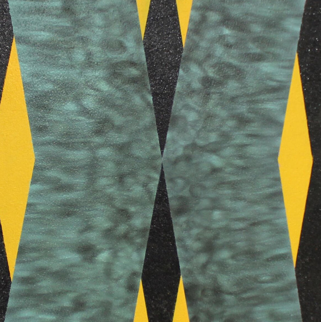 What Will The Harvest Be? by Evan Ishmael