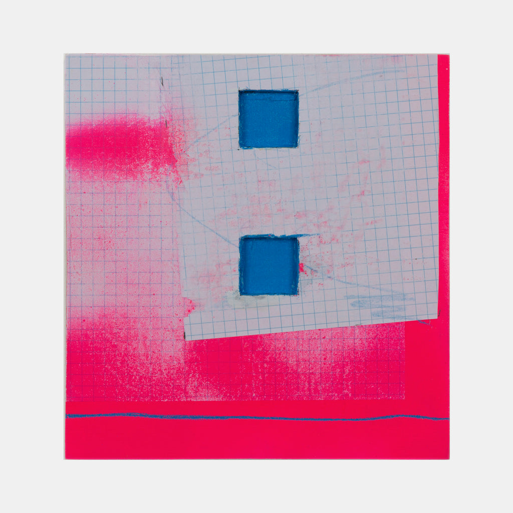Above and Bellow - curina