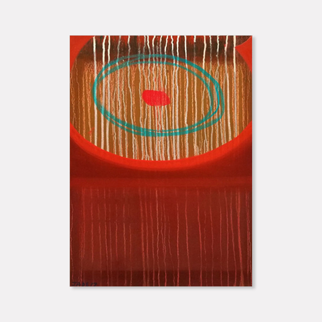 Acid Rain - curina
