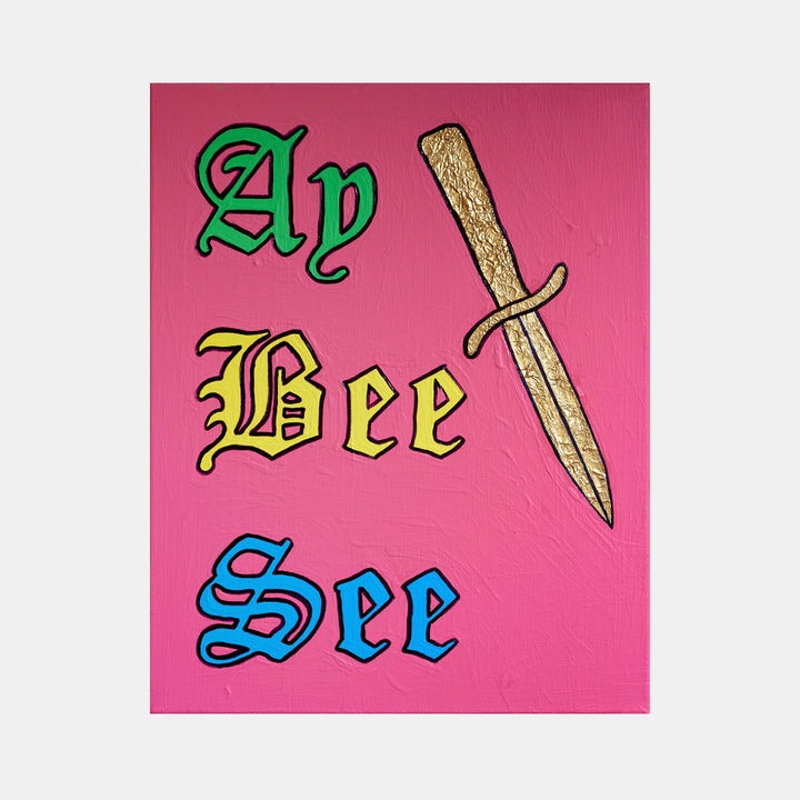 Ay Bee See - curina